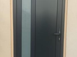 Apartman, ξενοδοχείο σε Ομπρένοβατς