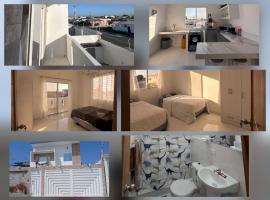 Departamentos super cómodos en el corazón de Salinas, Hotel in Salinas