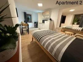 Ferienwohnung Neroth