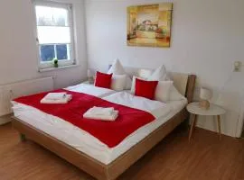 Domizil Am Stadtzentrum