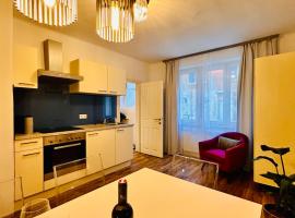 Red Room, Hotel in Schottwien