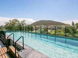 Piscina | Smart TV de 50" wi-fi 1GB #CAMP17