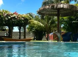 Pousada Solarium de Gostoso