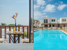 Casa Marla by Villalize, hotel i Puerto Calero