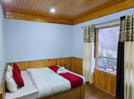Hill Ice Guesthouse - Tosh Valley