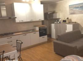 Dimora La Risorgiva, Hotel in Ca' di David