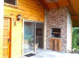 Cabaña Vista Hermosa