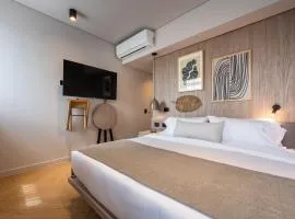 Nakúa Stay & Work Hotel