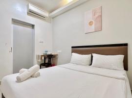 104 1B1B Nusa Bestari-Near Bkt Indah Riverview Inn, hotel v destinaci Johor Bahru