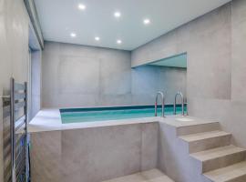 5 Bed in Chepstow oc-h34098, hotel di Chepstow