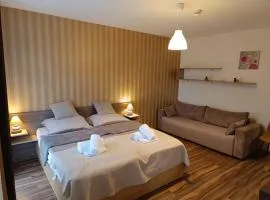 Lorena Casa Apartments