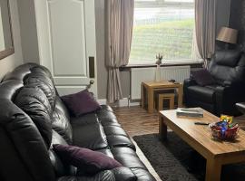 Rowan, hotel i Bellshill