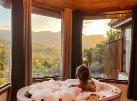 Boutique Hotel dos Moinhos