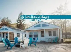 New renovated bathroom & new roof - Lake Huron 2