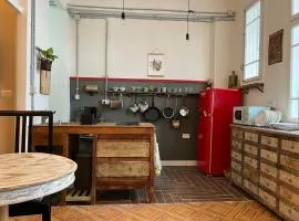 Perfect Vacation Apartment