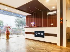 Hotel O Dev paradise, hotel em Gokul