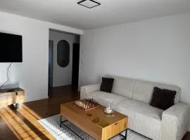 Niesenblick apartment