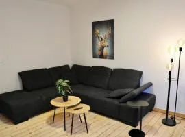 Altstadt Apartment Deluxe 2