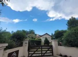 Posada Vientos de Belgrano