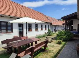 Szent Iván Vendégház