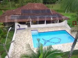 Sítio Trilha da Natureza