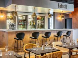 ibis Paris porte de Bercy, hotel in Charenton-le-Pont