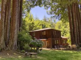 Serenity Grove