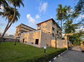 Li Tour International Hotel, hotel din apropiere de Aeroportul Internaţional Murtala Muhammed  - LOS, Ikeja