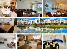 Prestigia Luxury Apartments Fes