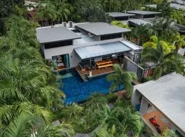 Baan Bua Estate Villas by TropicLook