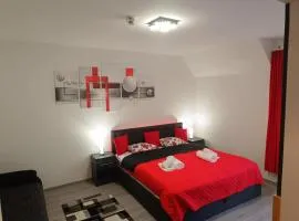 Bryan Casa Apartments