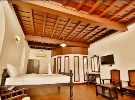 The Boho Stays Kochi