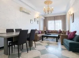 Sabor Apart Gueliz -Only Family-