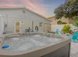 Duneside Bliss - Steps to the Ocean & Mins to DT