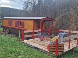 Bambolina, khách sạn ở Marche-en-Famenne