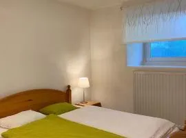 Appartement au coeur de la nature