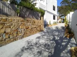 Rif House MEDIOUNA