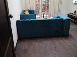 مصر مدينة الشيخ زايد, hotel a Sheikh Zayed