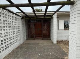 Cristonia House, Hotel in Gqeberha