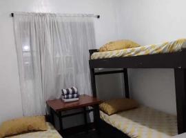 Ma Fremie's Hometel，位于Lal-lo的酒店