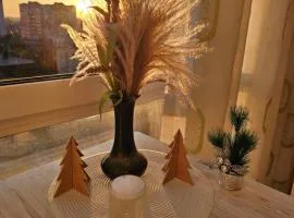 Новобуд ЖК "Яровиця"