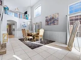 Modern Mesa Retreat King Master Suite