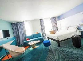 ibis Styles Toulon Centre Port