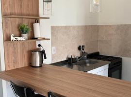 Studio Ikuma, hotel a Esperanza