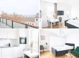 Zeus Design Apartments Rosenpark