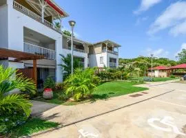 Suite face à la plage et proche des commerces