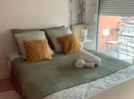 Ma première étoile