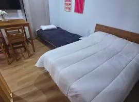 Las Huellas del Viajero