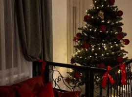 Veronika, guest house in Satanov