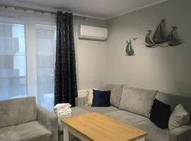 Apartment Mostek 4 minutes walk from the Old Town